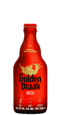 Gulden Draak Red